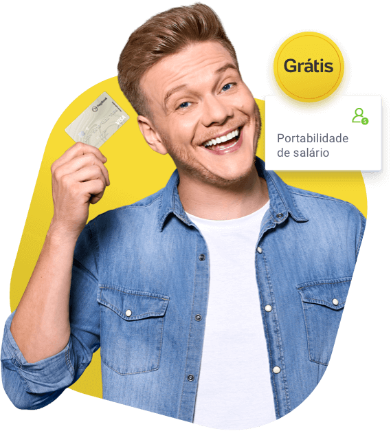 Cartão Pré-Pago PagSeguro sem mensalidade e anuidade