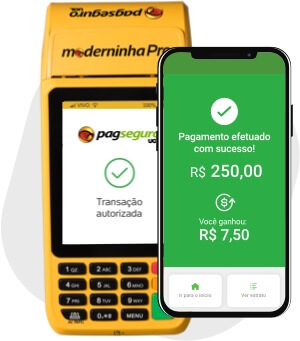 Moderninha Aponte e Pag