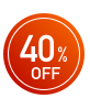 40% de desconto na moderninha pro