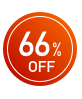 66% de desconto na Moderninha Plus
