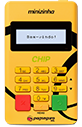 Minizinha Chip