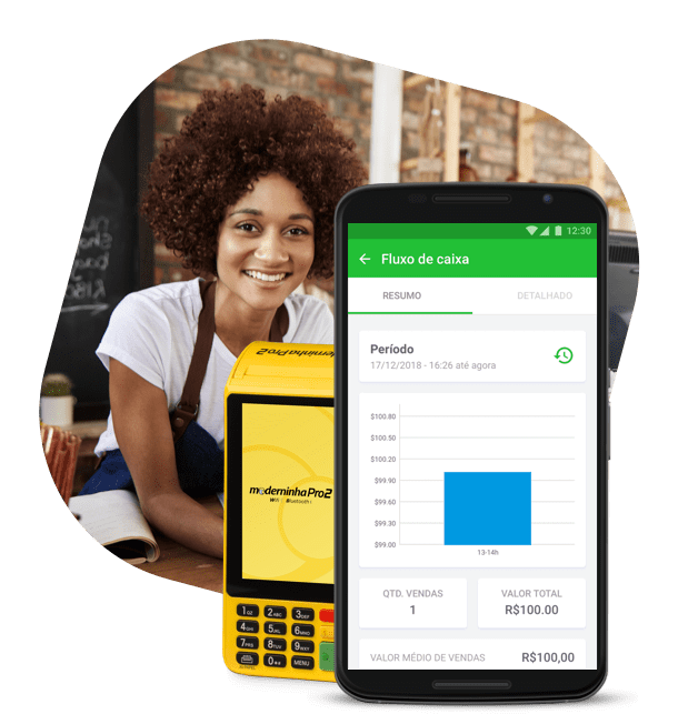 PagVendas: o aplicativo para a gestão do seu negócio na palma da mão!