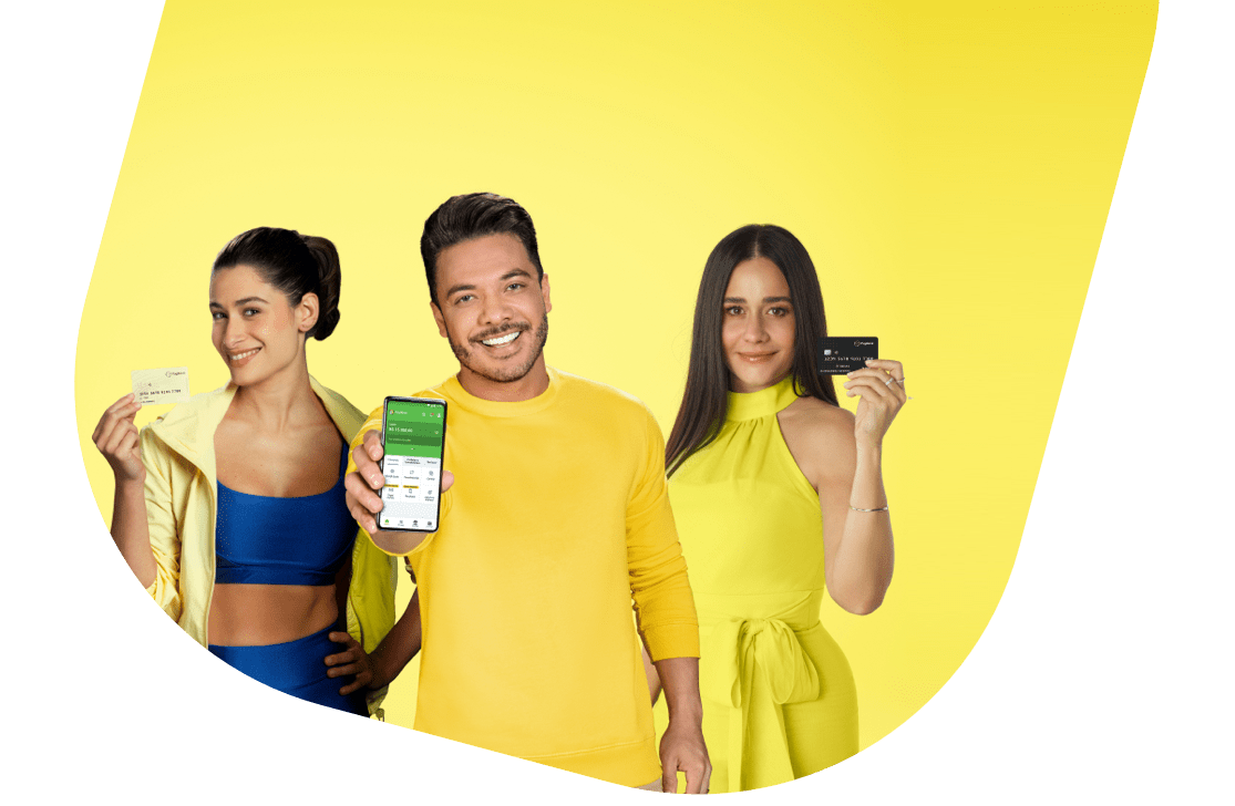 Mude para o PagBank, rende sem você fazer nada e sem limite de valor