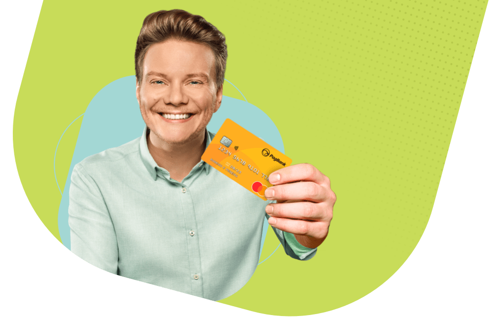 Cartão Pré-Pago Mastercard PagBank