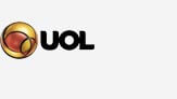 Logo UOL