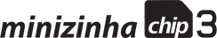 Minizinha Chip 3