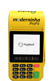 Moderninha ProFit