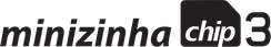 Minizinha Chip 3