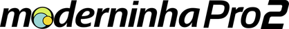 Moderninha Pro 2