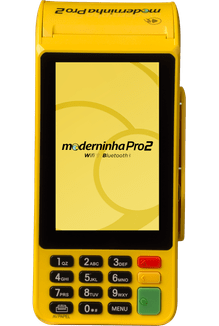 Moderninha Pro 2