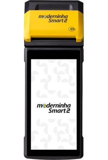 Moderninha Smart 2