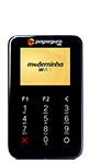 Moderninha Wifi