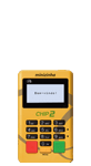 Minizinha Chip 2