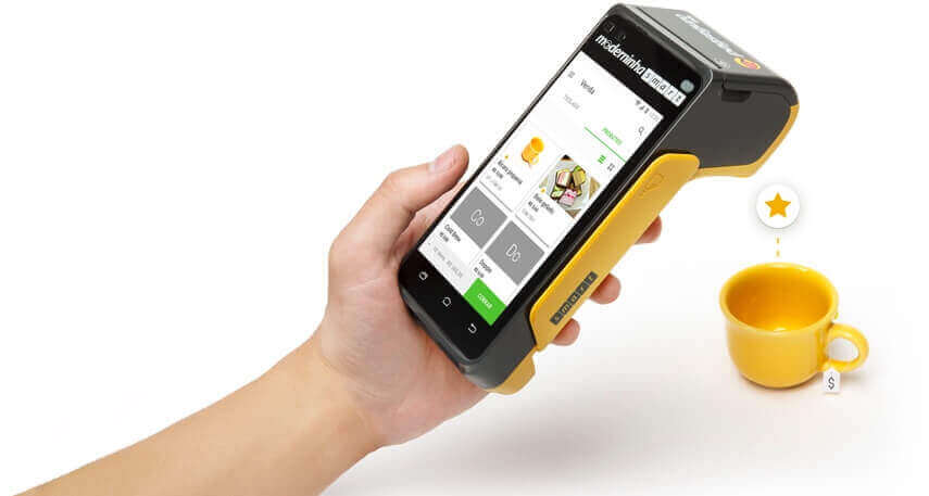 Moderninha Smart gestão completa do seu negócio