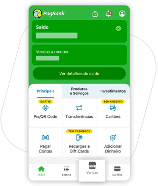 Link de Pagamento: venda online e receba direto na conta digital PagBank