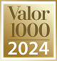Selo Valor 1000