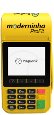 Moderninha ProFit