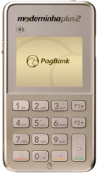 Imagem da Moderninha Plus 2