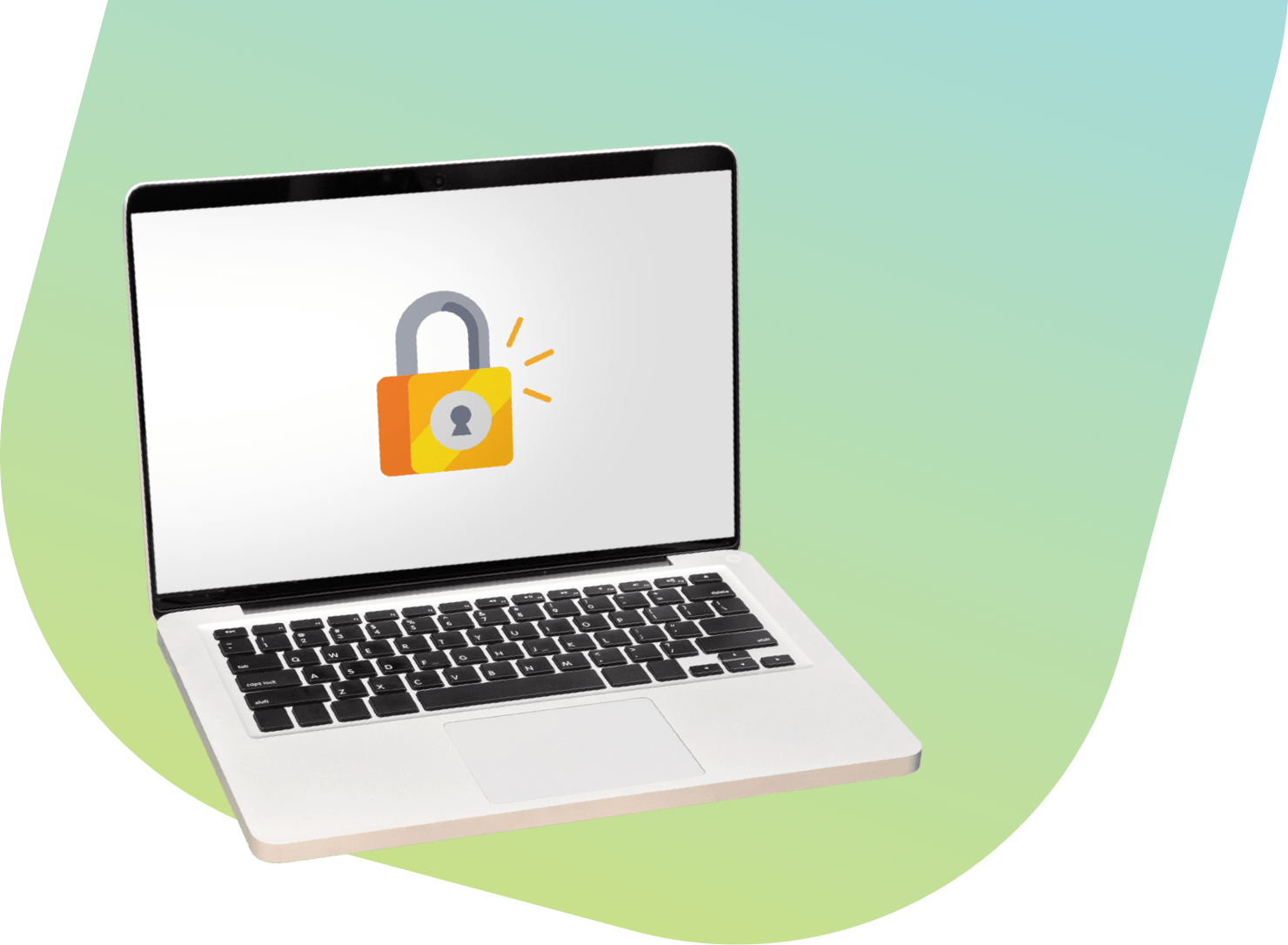 Sua compra protegida!