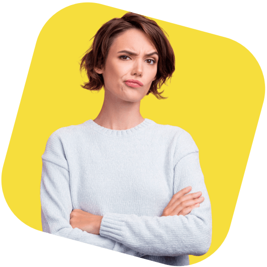 Problemas na disputa