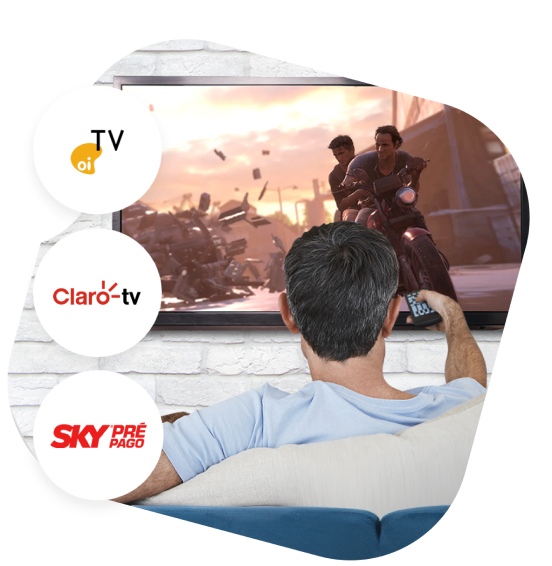 Imagem do app PagBank