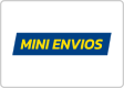 Logo Mini Envios