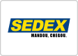 Logo Sedex