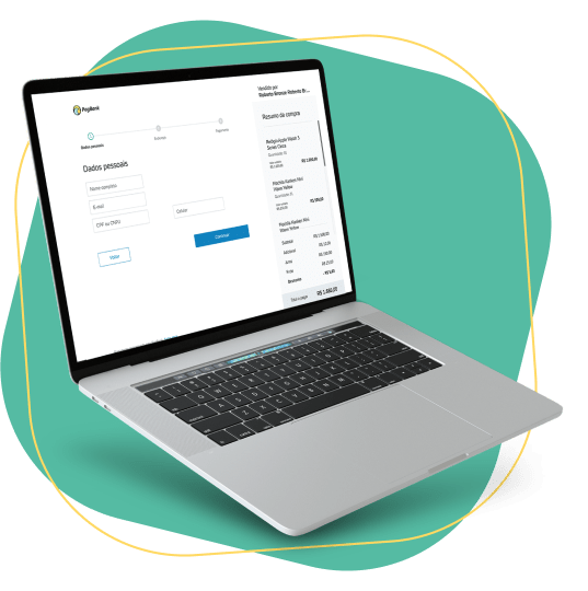 Confira o Checkout PagBank