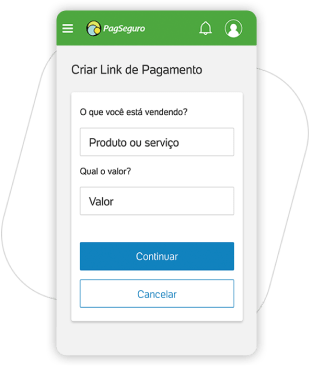 Selecione Seguro Cartão da Conta e depois em contratar