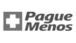 Logo Pague Menos