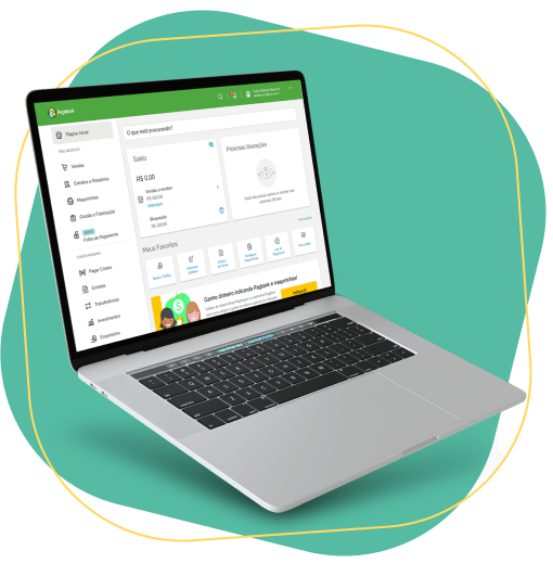 Veja como é simples usar a Folha de Pagamento PagBank