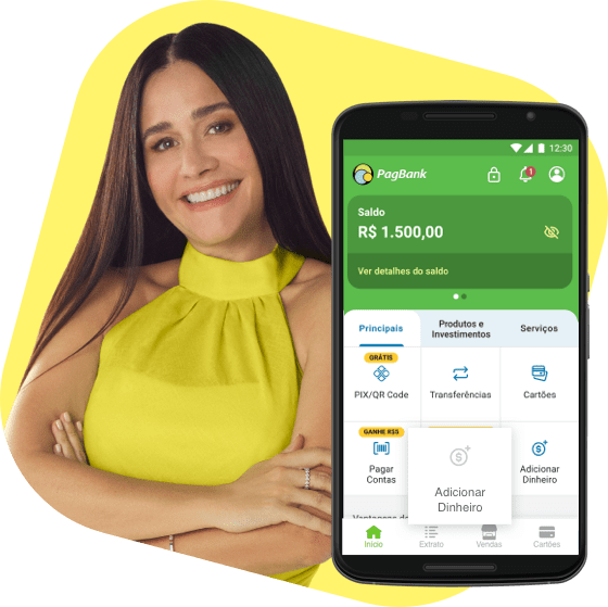 Atriz Alessandra Negrini