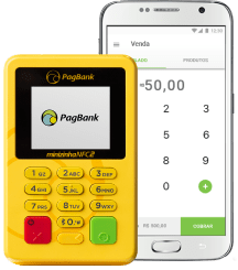 Imagem da Minizinha NFC 2