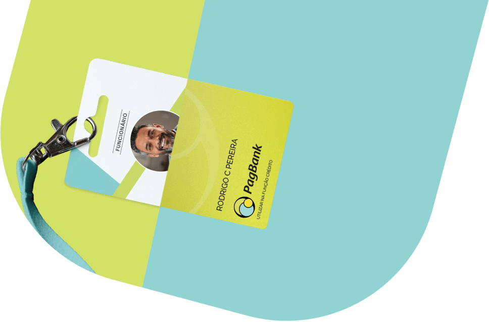 Traga seu salário para o PagBank, sem sair de casa!