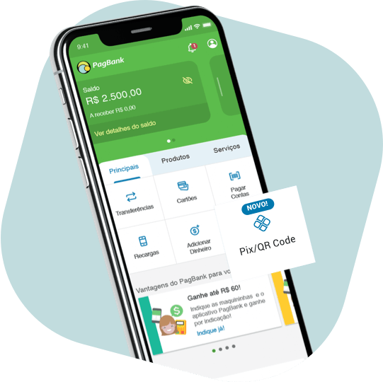 Simples como mandar uma mensagem
