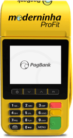 Imagem da Moderninha ProFit