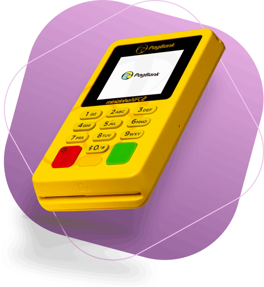 Pequena no tamanho e no preço, gigante nas vendas!