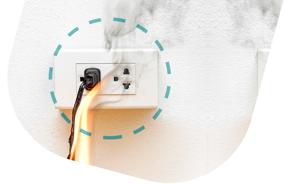 A tranquilidade que você merece com seu lar protegido com o PagBank Seguro Residência