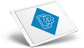 O Checkout In App é fácil de integrar com o seu aplicativo