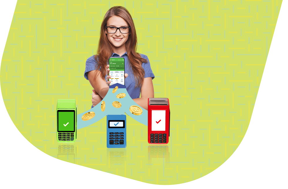 Domicílio Bancário PagBank