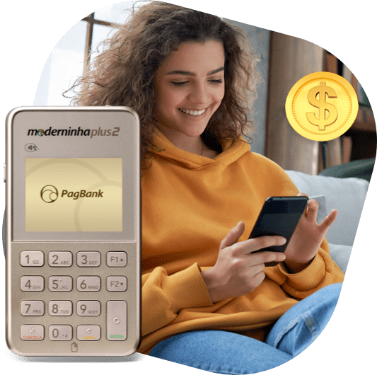 Ganhe dinheiro vendendo recarga de celular!