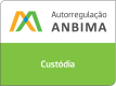 Selo Anbima - Custódia