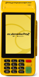 Imagem da Moderninha Pro 2