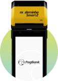 Imagem do produto Moderninha Smart 2