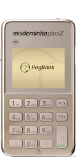 Moderninha Plus 2