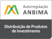 Selo Anbima - Distribuição de Produtos de Investimento