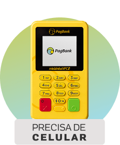 Imagem do produto Minizinha NFC 2