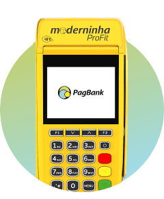 Imagem do produto Moderninha ProFit